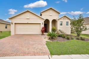 516 NOVARA WAY, DAVENPORT, FL 33837 Sold 05/24/24