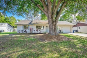 2839 DELROSE DRIVE, LAKELAND, FL 33805 Sold 09/25/24