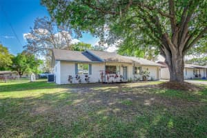2839 DELROSE DRIVE, LAKELAND, FL 33805 Sold 09/25/24