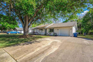 2839 DELROSE DRIVE, LAKELAND, FL 33805 Sold 09/25/24