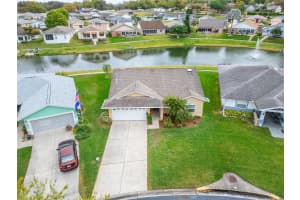 2274 SILVER RE DRIVE, LAKELAND, FL 33810 Sold 04/17/24