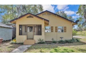 410 BULLARD AVENUE, LAKE WALES, FL 33853 Sold 09/20/24