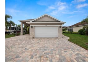 513 MEANDERING WAY, POLK CITY, FL 33868 Sold 06/03/24