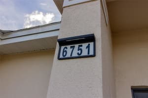 6751 BORDEAUX BOULEVARD, LAKELAND, FL 33811 Sold 05/31/24