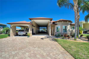 589 MEANDERING WAY, POLK CITY, FL 33868 Sold 05/24/24