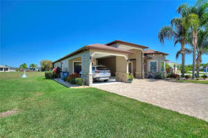 589 MEANDERING WAY, POLK CITY, FL 33868 Sold 05/24/24