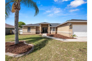 6368 HAMPTON POINTE CIRCLE, LAKELAND, FL 33813 Sold 05/24/24
