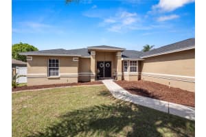 6368 HAMPTON POINTE CIRCLE, LAKELAND, FL 33813 Sold 05/24/24