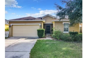 6815 GLENBROOK DRIVE, LAKELAND, FL 33811 Sold 05/28/24