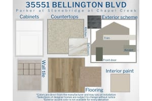 35551 BELLINGTON BOULEVARD, ZEPHYRHILLS, FL 33541 Sold 11/14/24
