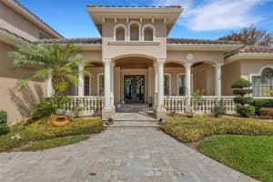 6487 ASHLEY DRIVE, LAKELAND, FL 33813 Sold 08/18/25