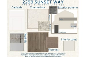 2299 SUNSET WAY, DAVENPORT, FL 33837 Sold 06/20/24