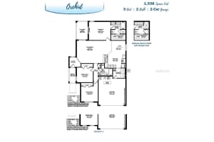 4459 RAPALLO AVENUE, WINTER HAVEN, FL 33884 Sold 07/31/24