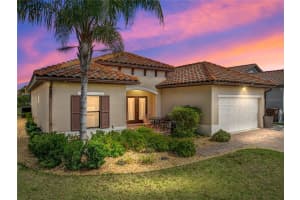 384 VILLA SORRENTO CIRCLE, HAINES CITY, FL 33844 Sold 09/16/24