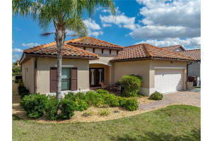 384 VILLA SORRENTO CIRCLE, HAINES CITY, FL 33844 Sold 09/16/24