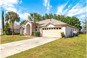 2005 RUBY RED BOULEVARD, CLERMONT, FL 34714 Sold 04/30/24