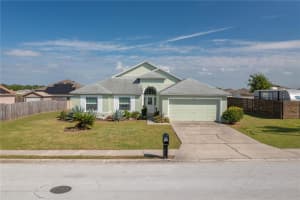 146 BRIGHTON CIRCLE, AUBURNDALE, FL 33823 Sold 10/25/24