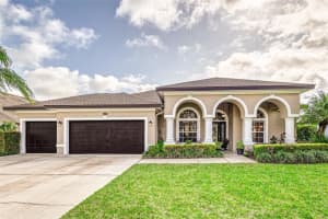 5466 PEBBLE BEACH DRIVE, LAKELAND, FL 33812 Sold 10/25/24