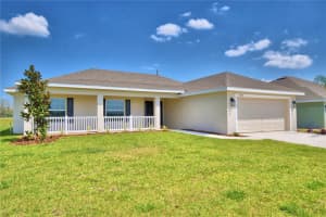 3692 EARHART AVENUE, LAKELAND, FL 33810 Sold 05/23/25