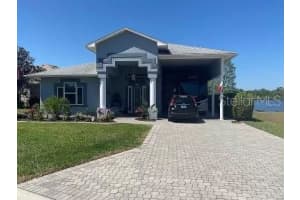 1105 MOTORCOACH DRIVE, POLK CITY, FL 33868 Sold 03/13/25