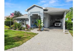 1105 MOTORCOACH DRIVE, POLK CITY, FL 33868 Sold 03/13/25