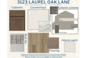 3123 LAUREL OAK LANE, WINTER HAVEN, FL 33884 Sold 06/10/24