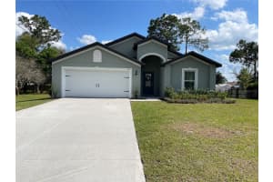 3111 BRANCHVILLE DRIVE, DELTONA, FL 32738 Sold 02/06/25