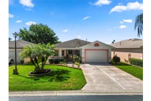 2260 SILVER LAKES DRIVE, LAKELAND, FL 33810 Sold 12/02/24