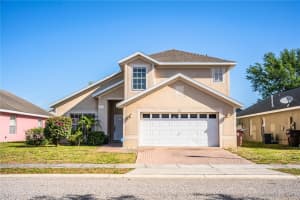 216 REMINGTON PLACE, HAINES CITY, FL 33844 Sold 06/03/24