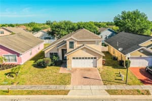216 REMINGTON PLACE, HAINES CITY, FL 33844 Sold 06/03/24