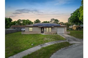 262 PALM PLACE, WINTER HAVEN, FL 33880 Sold 05/24/24