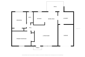 262 PALM PLACE, WINTER HAVEN, FL 33880 Sold 05/24/24