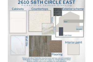 2610 58TH CIRCLE, PALMETTO, FL 34221 Sold 07/23/24