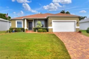 5760 CRANE DRIVE, LAKELAND, FL 33809 Sold 05/31/24