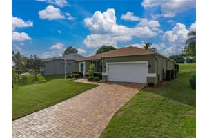 5760 CRANE DRIVE, LAKELAND, FL 33809 Sold 05/31/24