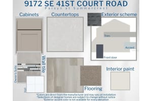 9172 41ST COURT ROAD, OCALA, FL 34480 Sold 06/14/24