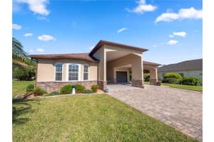 345 MOTORCOACH DRIVE, POLK CITY, FL 33868 Sold 05/01/24