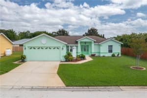 1204 LYSILOMA AVENUE, WINTER HAVEN, FL 33880 Sold 05/10/24