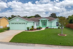 1204 LYSILOMA AVENUE, WINTER HAVEN, FL 33880 Sold 05/10/24
