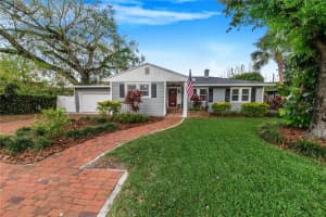 2422 COVENTRY AVE, LAKELAND, FL 33803 Sold 09/12/24
