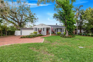 2422 COVENTRY AVE, LAKELAND, FL 33803 Sold 09/12/24