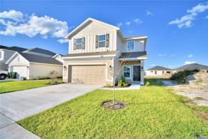 1488 LEAMINGTON LANE, WINTER HAVEN, FL 33884 Sold 07/12/24