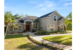 1052 ASHTON WOODS LANE, LAKELAND, FL 33813 Sold 10/11/24