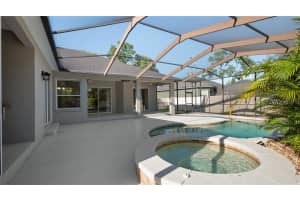 1052 ASHTON WOODS LANE, LAKELAND, FL 33813 Sold 10/11/24