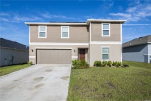 244 SUMMERLIN LANE, HAINES CITY, FL 33844 Sold 10/16/24