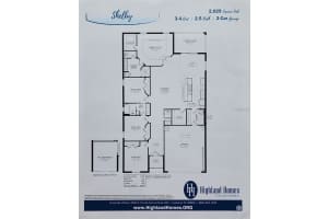 481 RIDERS LOOP, AUBURNDALE, FL 33823 Sold 05/08/24