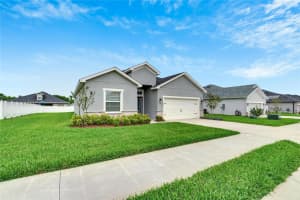481 RIDERS LOOP, AUBURNDALE, FL 33823 Sold 05/08/24