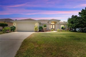 3540 LONGVIEW LANE, LAKELAND, FL 33812 Sold 06/27/24