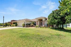 3540 LONGVIEW LANE, LAKELAND, FL 33812 Sold 06/27/24
