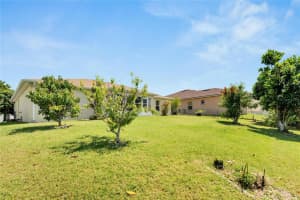 3540 LONGVIEW LANE, LAKELAND, FL 33812 Sold 06/27/24